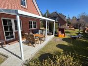 -"Ferienhaus Dierhagen"-