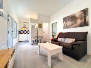 Las Gaviotas Apartment