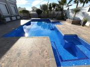 Villa Oasis Esperanza Camposol Sector D