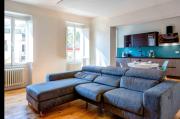 Contemporary Apartment near Lungarno Cellini