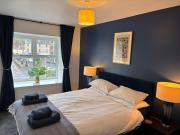 16 Macgregor court, Oban