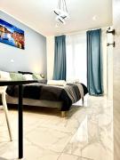 Luxury B&B home near Turin center
