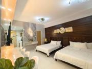 Luxury Studio Unit at Pico De Loro