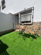 Apartamento VM junto al Parque Tecnológico de Andalucía