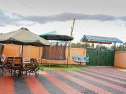 Happy Trails Home- Nanyuki