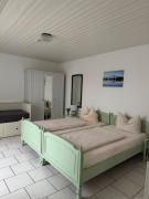 FeWo Bergveilchen 631 im Ferienpark Oberallgäu