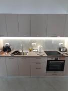 Modern 2 bedroom Apartment near Kallimarmaro and Alsos