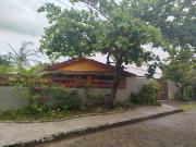 Casa Peruíbe, Praia e Centro