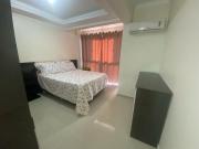 Apto climatizado 302 centro de Piratuba SC