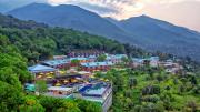 Radisson Blu Resort Dharamshala