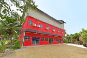Capital O 90664 Rabi Hotel