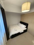 Jazz mall Tower 4 Rm 323 Spacious 1 bedroom with Balcony netflix 100mbps