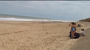 Top Bacton