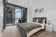 1B Queens Wharf Luxury Apartment