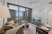 1B Queens Wharf Luxury Apartment