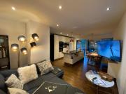 Inntal Alpin Apartments - Hohe Munde