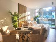 SiOUX stilvolle Designapartments am Stadttor