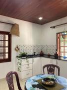 Costas Villa, Tropical Oasis, Mirissa Balcony Room