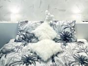 Ici, dort un Yeti