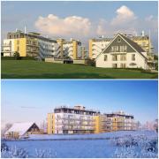 Winterberg Appartement 21126