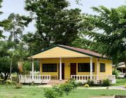 Country Lake Nature Lodge