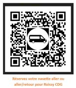 Top Le Mesnil-Amelot