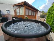 la casetta del baglio