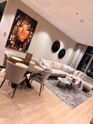 Hilton Tanger Penthouse 14