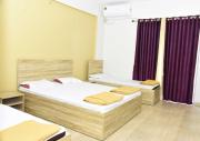 Hotel Amit Palace Bhimashankar