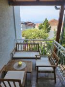 Oleander Apartment 2 in Pakoštane