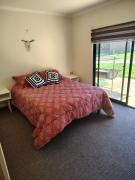 Cabañas mi refugio salto del laja