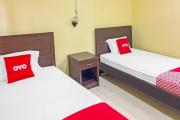 OYO 91946 Hotel Gajah Mada Indah