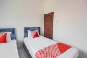 Hotel O 3m Kost Dan Homestay