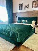 Подобова квартира Центр Озеро Пляж Білецька