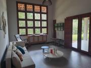 Paraíso no coração de Guaramiranga