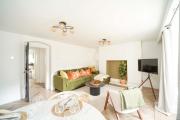 Stylish one bedroom flat on Gordon road