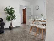 Ático de la Catedral con terraza privada