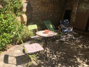 studio au coeur de Lacoste