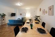 Bismarck Home - Central, Cozy & Family-Friendly in Essen