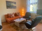 1 Zimmer Wohnung in Trebbin mit PKW Stellplatz