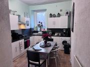 Spacious and Central city apartment Spacious and Central city apartment