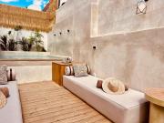 Riad Casa Léa - Bassin chauffé - Petits déjeuners