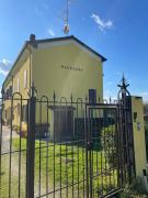 The Maccagno Heart of Emilia