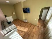 Smart & Quiet Riga Center Apartment, Self Check-in, TV & WiFi
