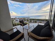 Appartamento Angolo Blu Fronte Mare