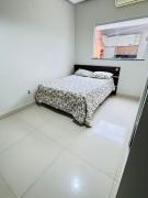 Casa em condomínio completo