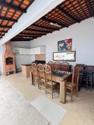 Casa em condomínio completo