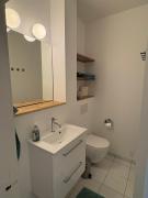 190 m2, 3 bdr Nørrebro apartment