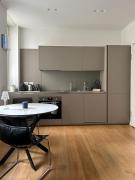 VoltaOttoSuite - Comfort and elegance in Moscova