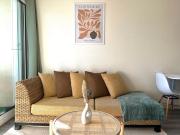 Petit Tourangeau - Jardin Botanique - Balcon